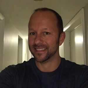 Meet your Posher, George